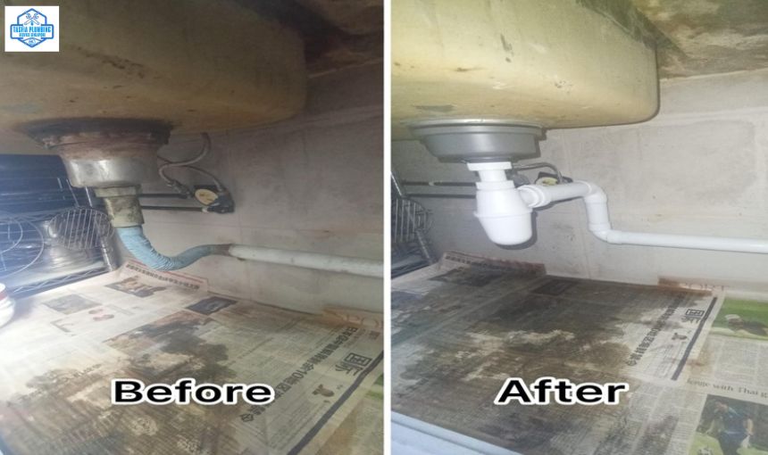 Admin/Blog/Details/Kitchen Sink Drain Pipe Replacement Singapore.jpg